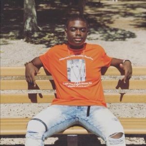 Meet your Posher, Chris